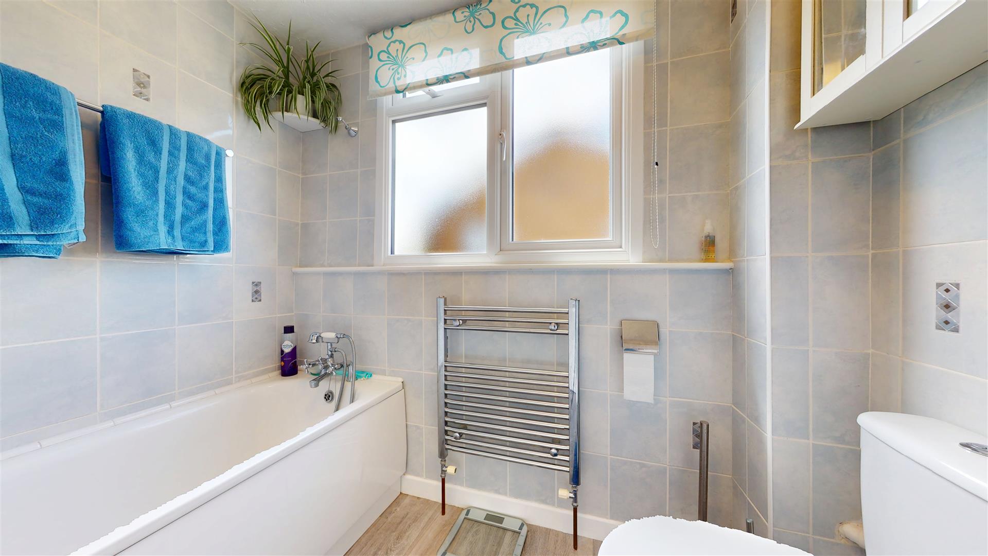 Whalley Drive, Bletchley, Milton Keynes